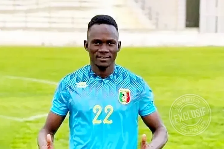 N’Golo Traoré