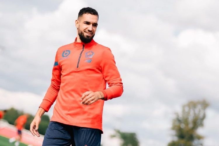Nabil Bentaleb