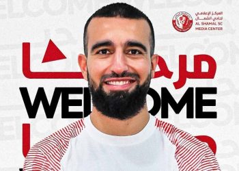 Naïm Sliti débarque à Al Shamal SC
