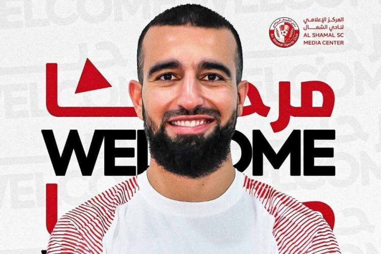 Naïm Sliti débarque à Al Shamal SC
