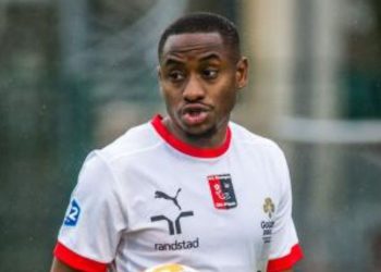 QRM annonce la signature de Namakoro Diallo