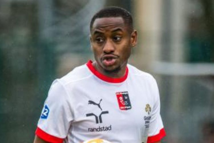 QRM annonce la signature de Namakoro Diallo