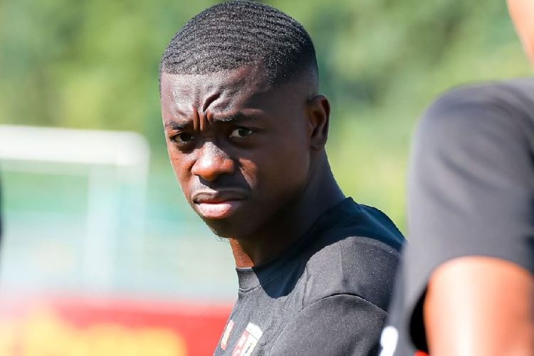 Nampalys Mendy