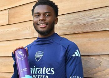 Nathan Butler-Oyedeji