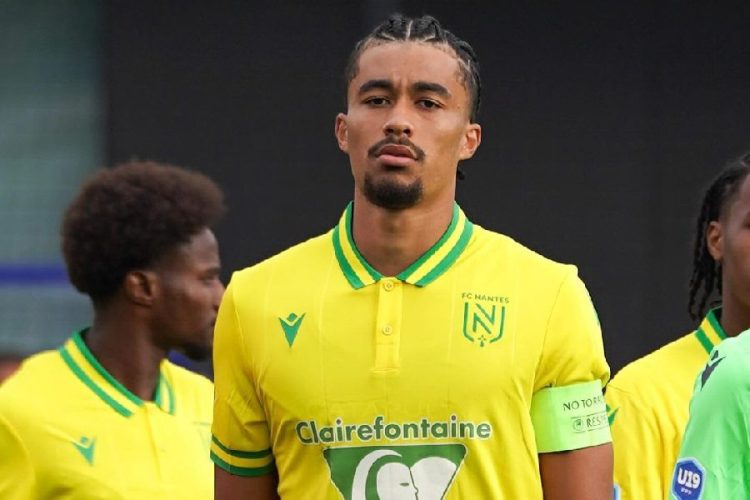 Nathan Zézé