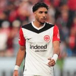 Omar Marmoush