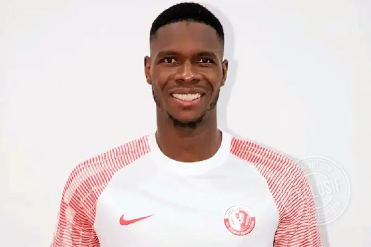 Pape Abou Cissé