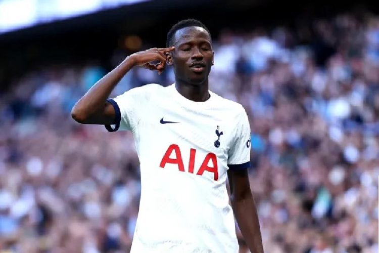 Pape Matar Sarr
