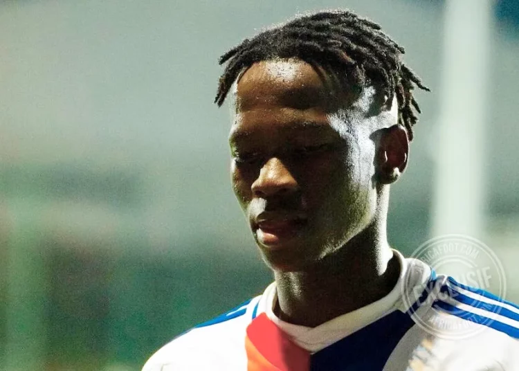 Pierre Antoine Dorival