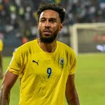 Pierre-Emerick Aubameyang