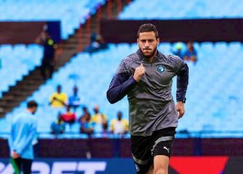 Ramadan Sobhi