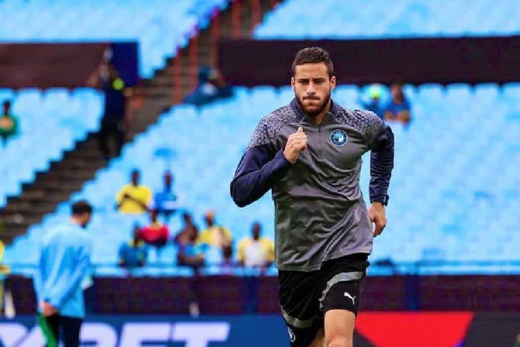 Ramadan Sobhi
