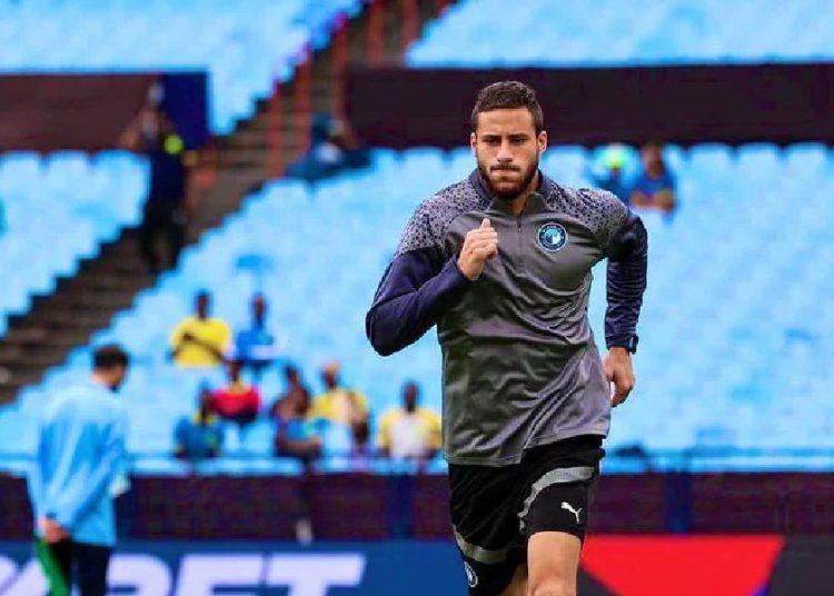 Ramadan Sobhi