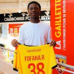 Rayan Fofana