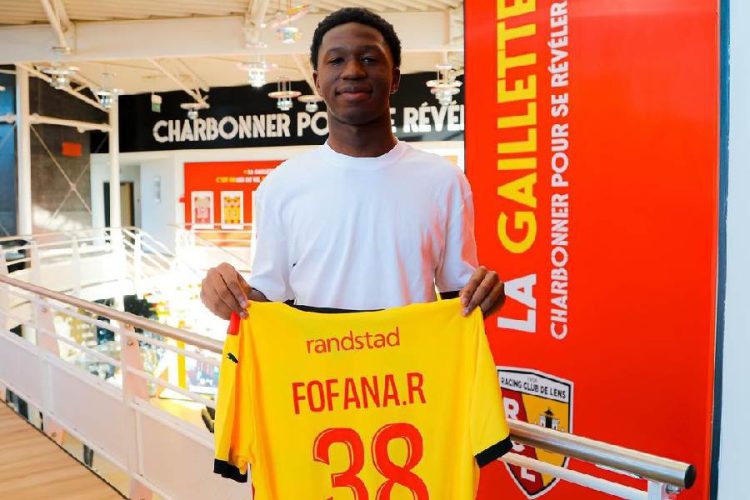 Rayan Fofana
