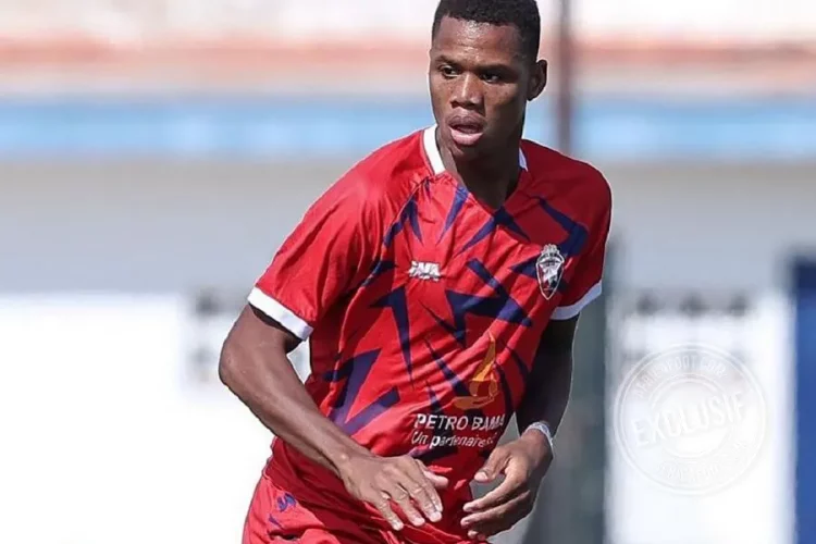Samba Konaté