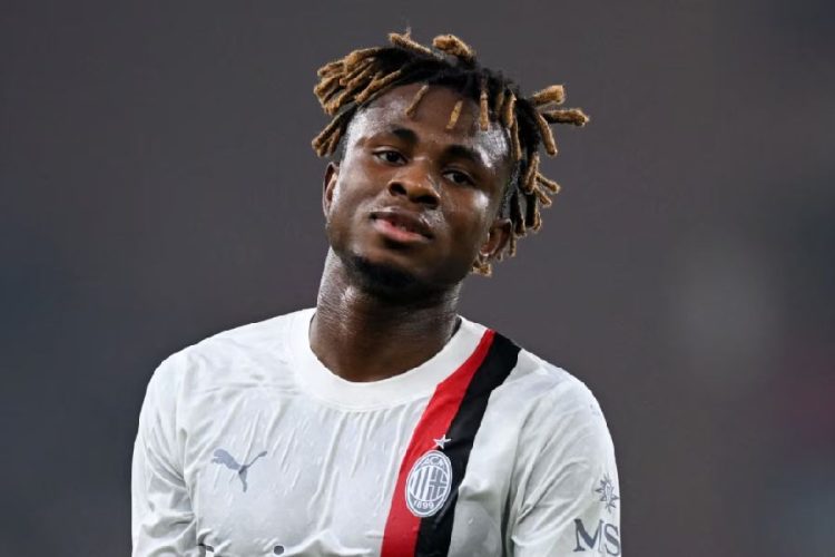 Samuel Chukwueze