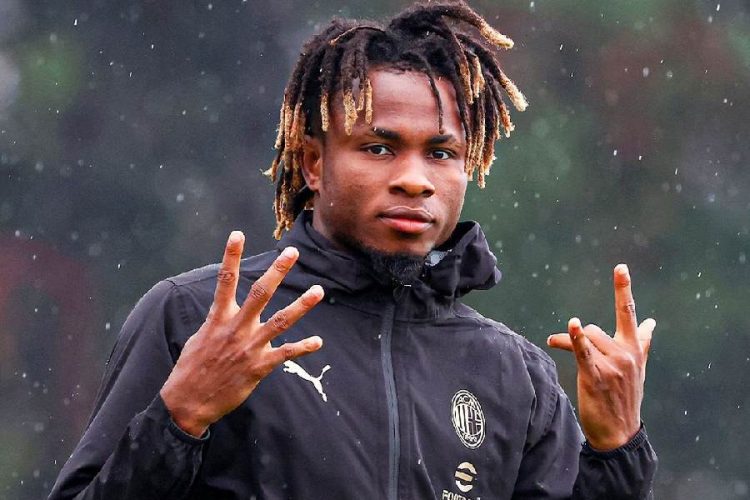 Samuel Chukwueze