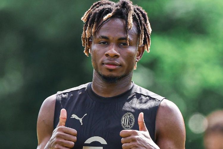 Samuel Chukwueze