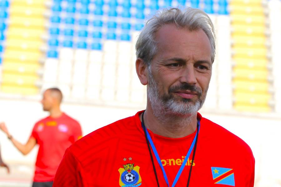 Sébastien Desabre