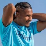 Sébastien Haller