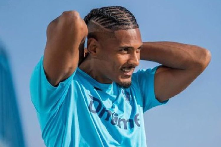 Sébastien Haller