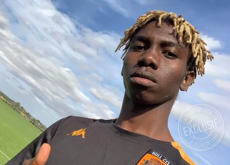 Sékou Aba Diancoumba