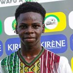 Seydou Dembele