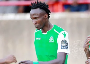 Shafik Bhuchu Batambuze