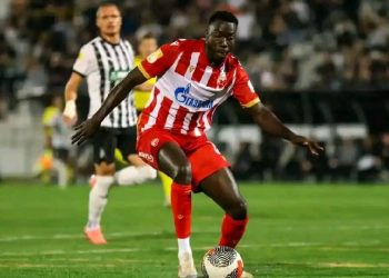 Silas Katompa Mvumpa