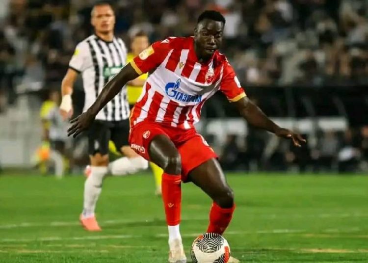 Silas Katompa Mvumpa