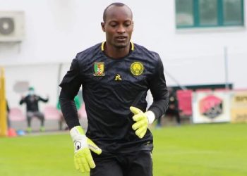 Simon Omossola