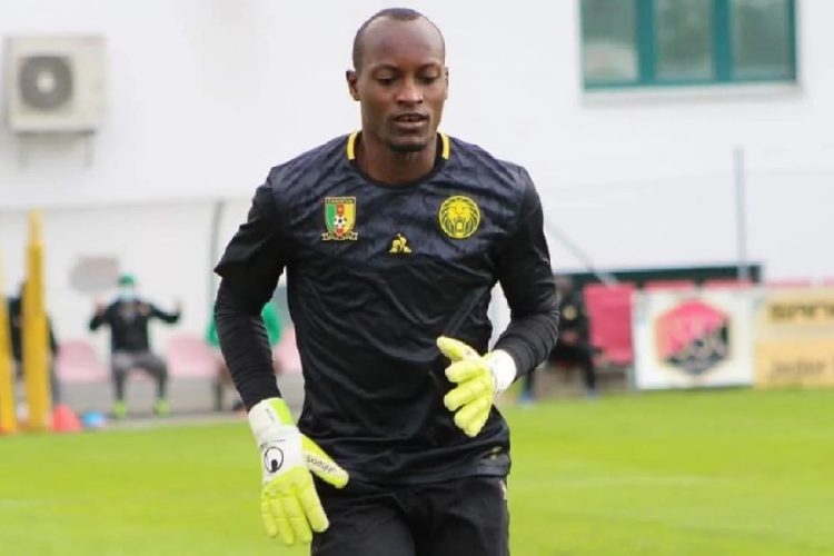 Simon Omossola