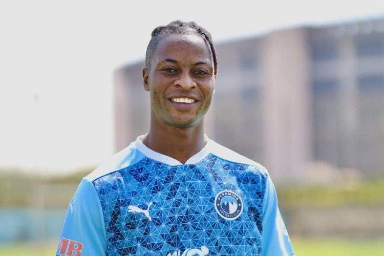 Sodiq Awujoola