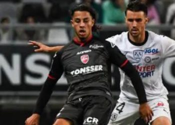 Sofiane Boudraa signe à Aubagne sous forme de prêt