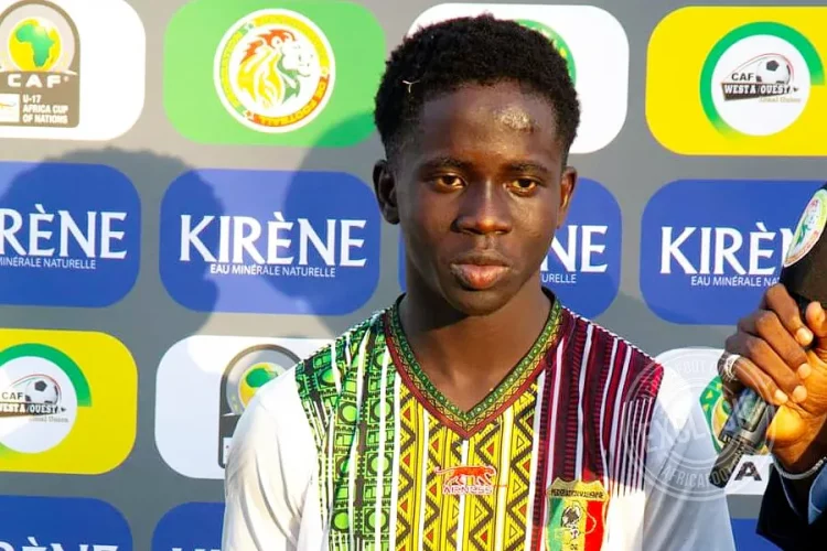 Soungalo Coulibaly