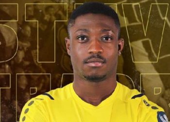 Steve Traoré en route pour le Hertha Berlin ?