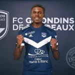 Travis Mutyaba