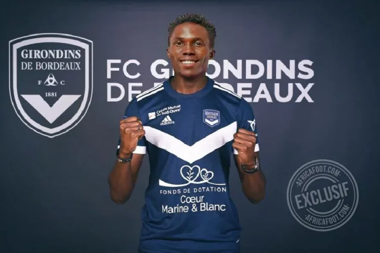 Travis Mutyaba