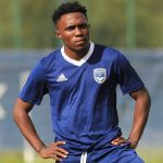 Travis Mutyaba