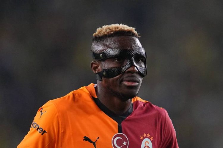 Victor Osimhen