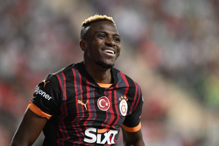 Victor Osimhen