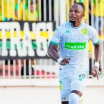 Walter Bwalya