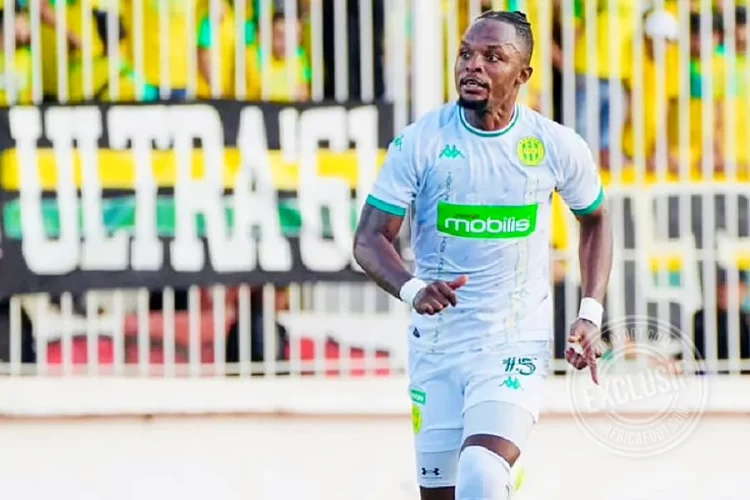 Walter Bwalya