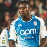 Wilfried Singo