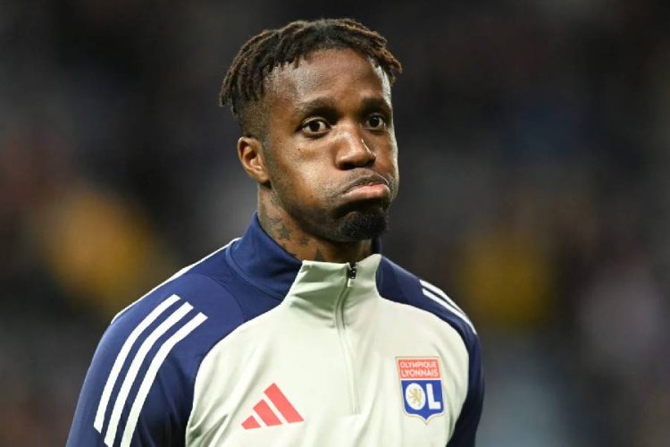 Wilfried Zaha