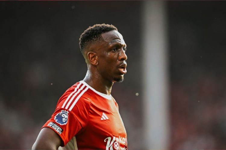 Willy Boly