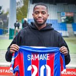 Wilson Samaké