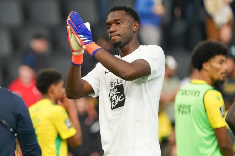 Yahia Fofana