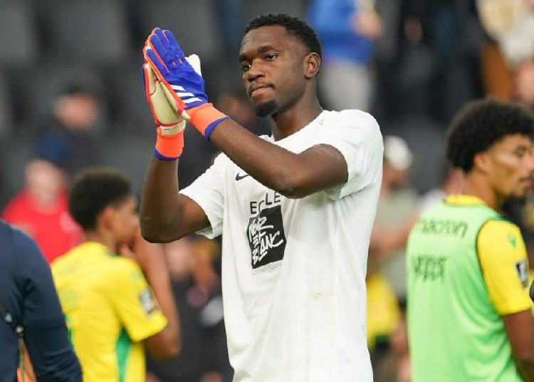 Yahia Fofana